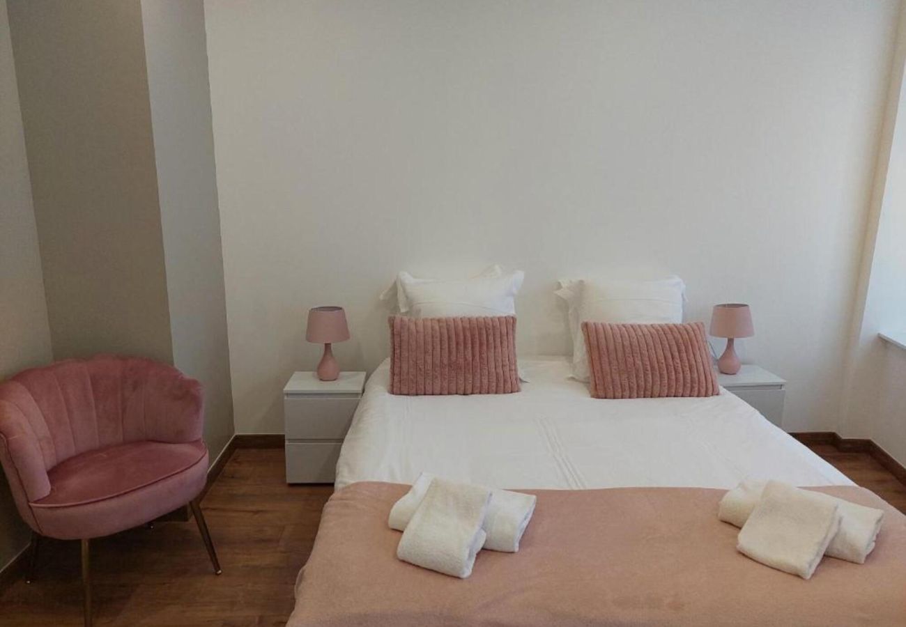 Apartamento en Colmar - Le Big Bag 5 chambres appartement familial