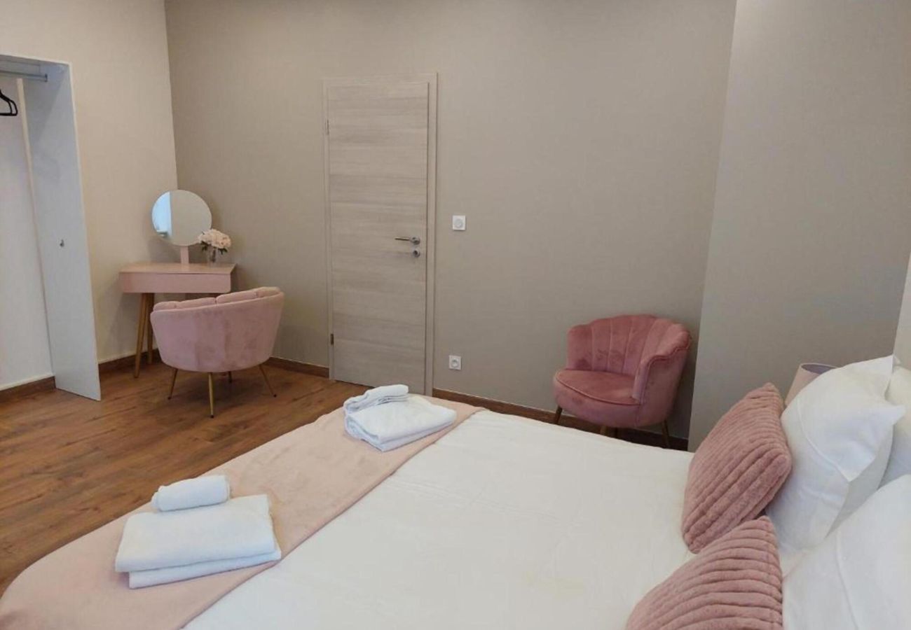 Apartamento en Colmar - Le Big Bag 5 chambres appartement familial