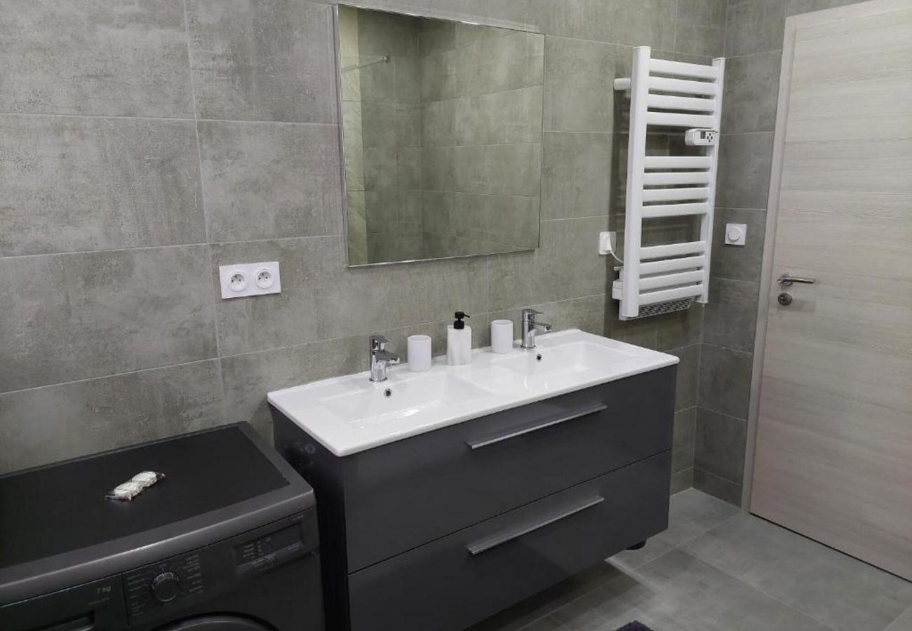 Apartamento en Colmar - Le Big Bag 5 chambres appartement familial