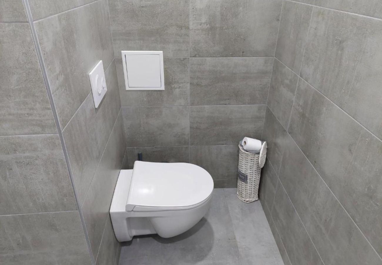 Apartamento en Colmar - Le Big Bag 5 chambres appartement familial