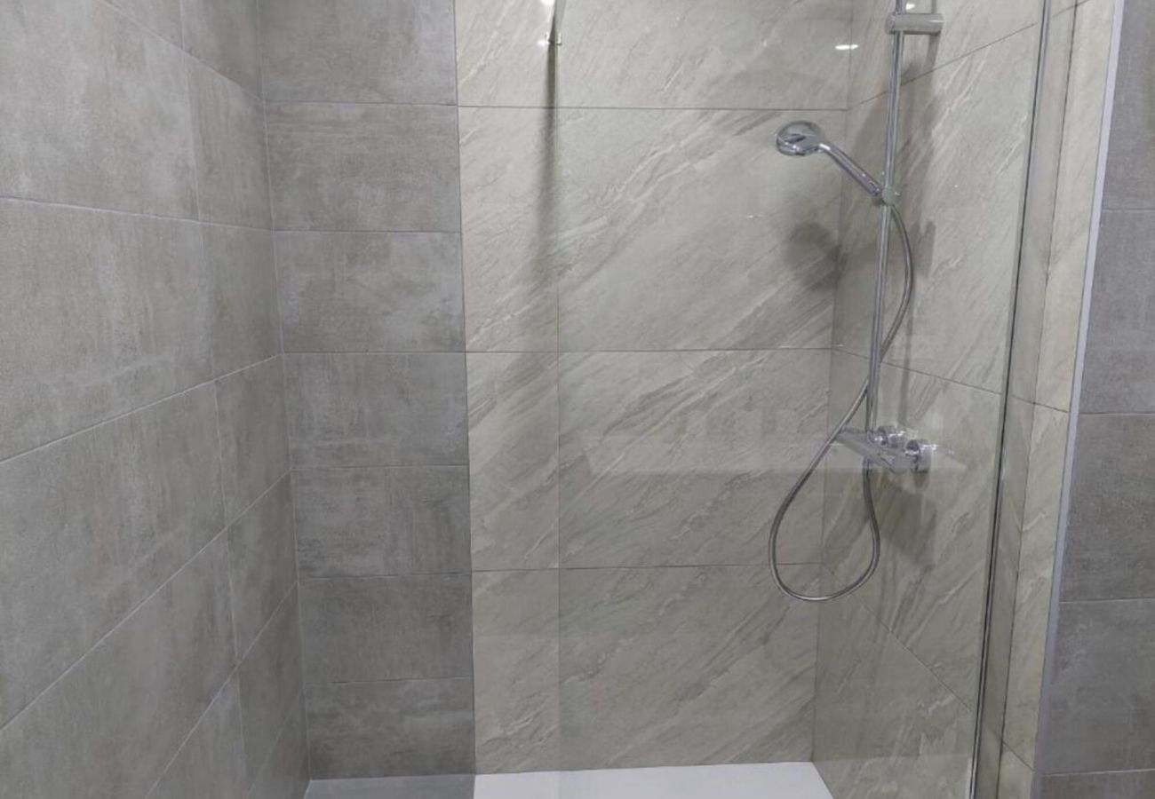 Apartamento en Colmar - Le Big Bag 5 chambres appartement familial
