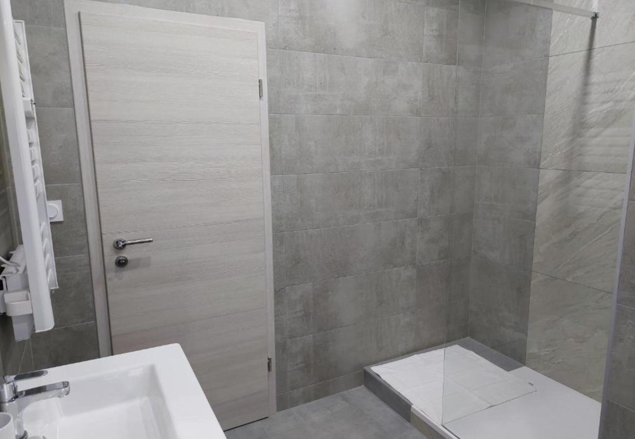 Apartamento en Colmar - Le Big Bag 5 chambres appartement familial