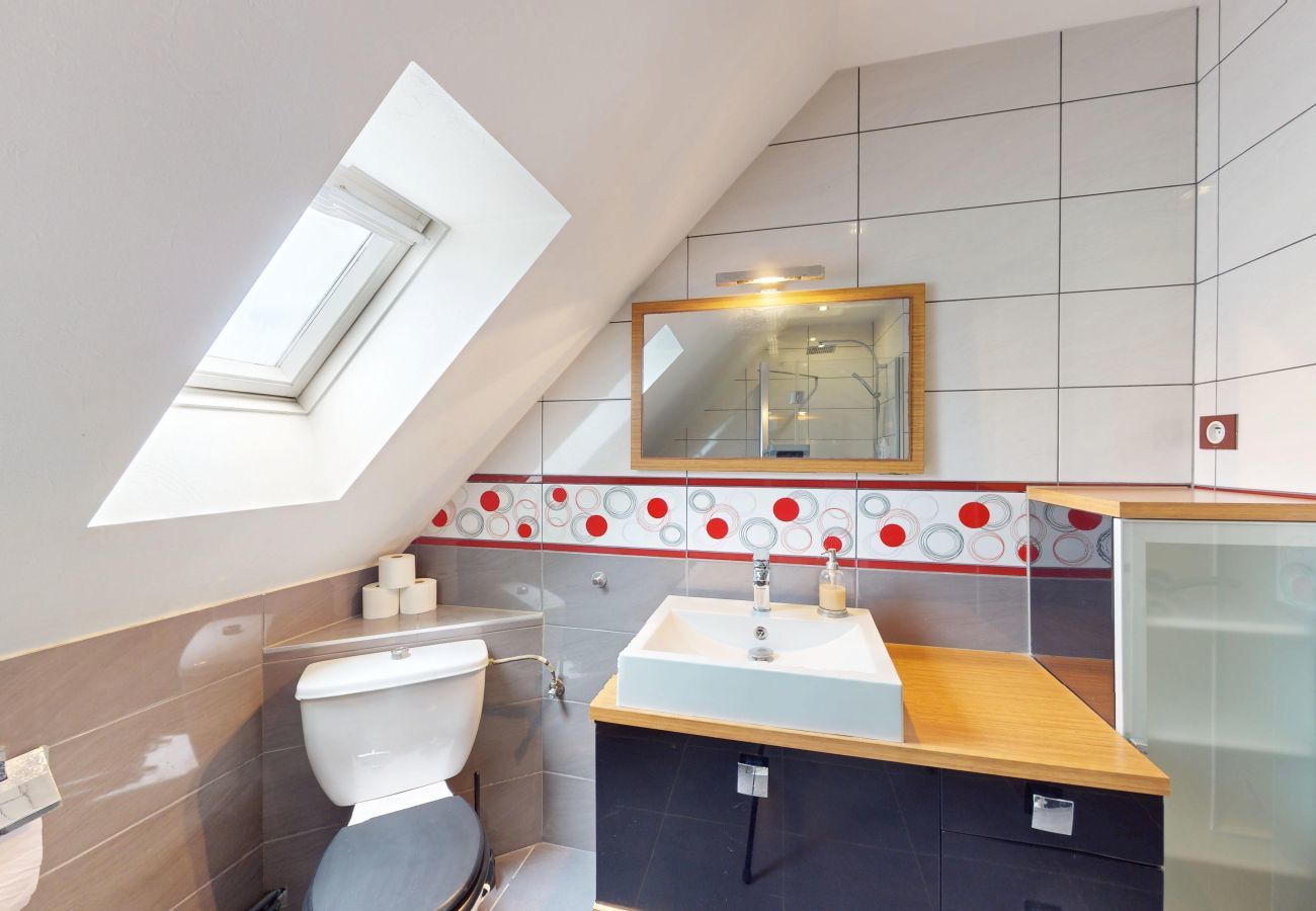 Apartamento en Colmar - La Cedraie