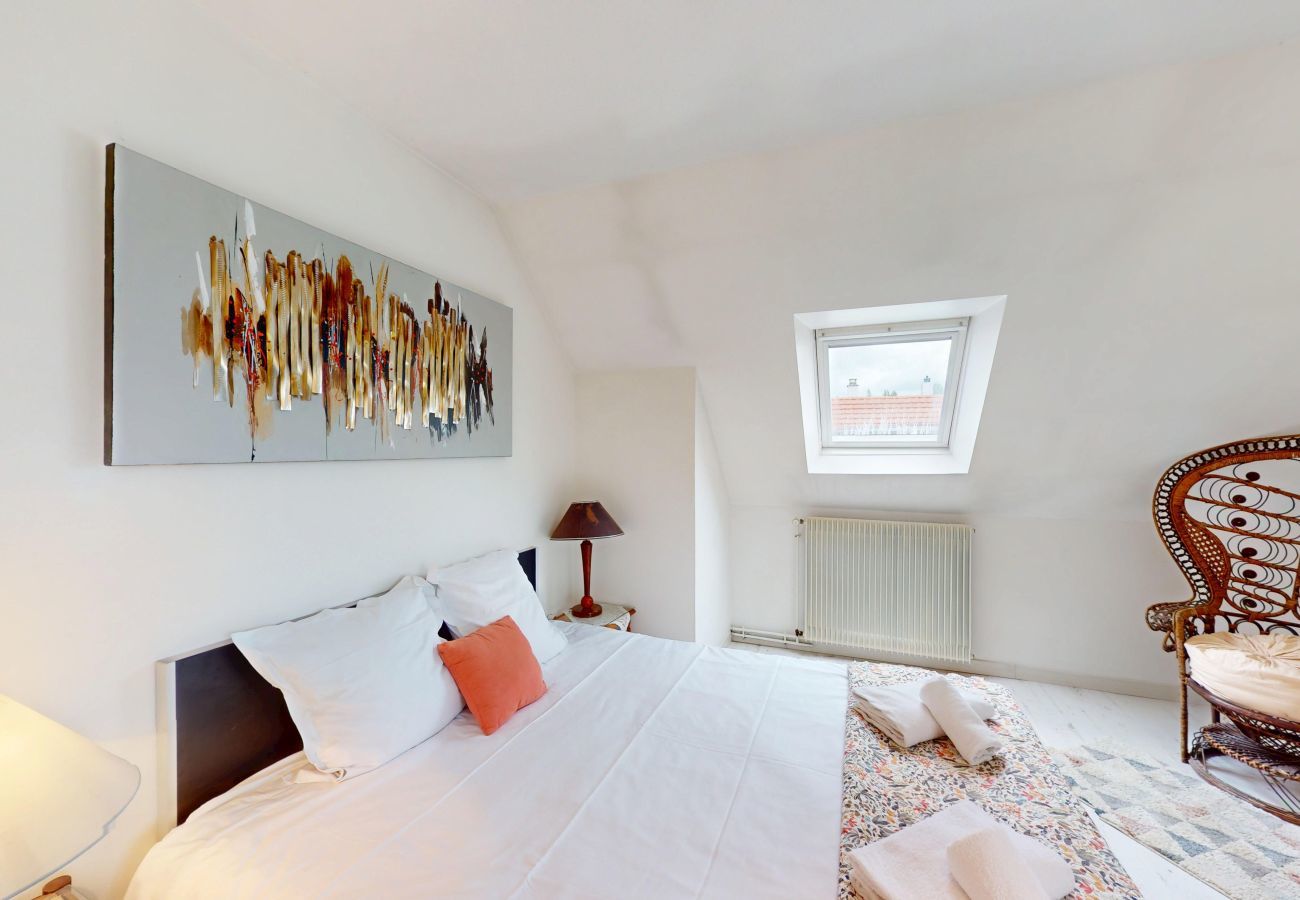 Apartamento en Colmar - La Cedraie