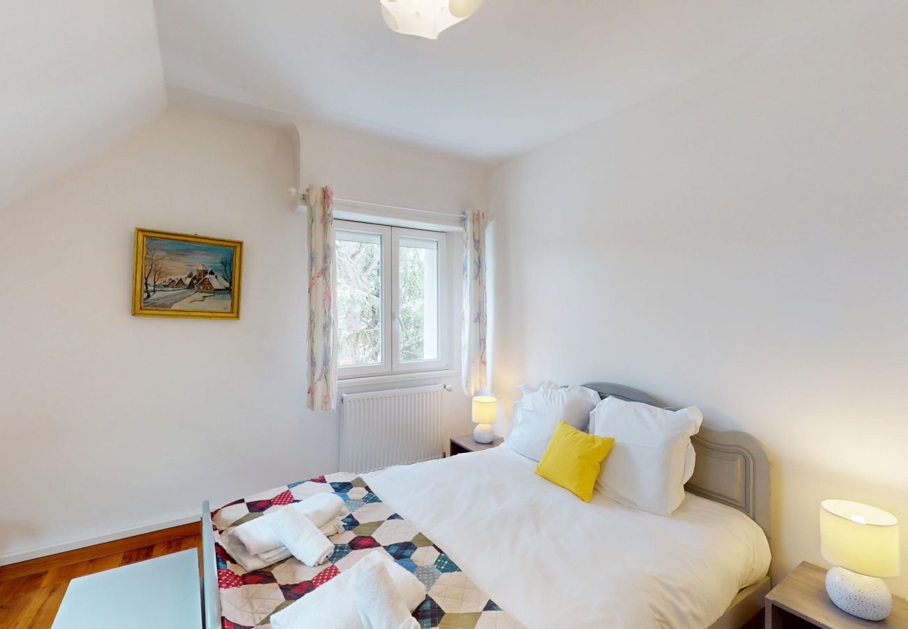 Apartamento en Colmar - La Cedraie