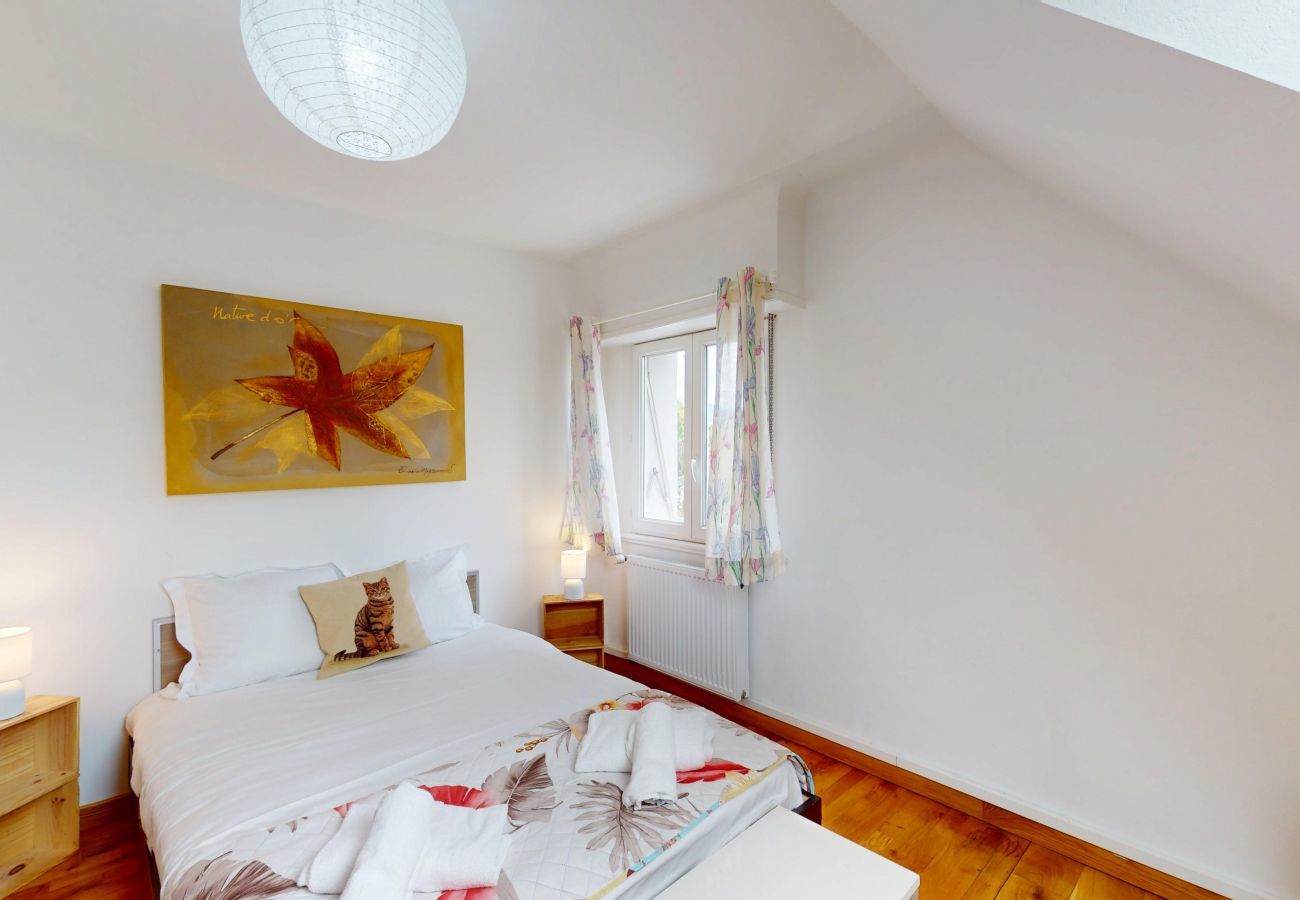 Apartamento en Colmar - La Cedraie