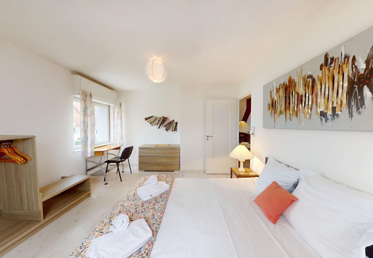 Apartamento en Colmar - La Cedraie