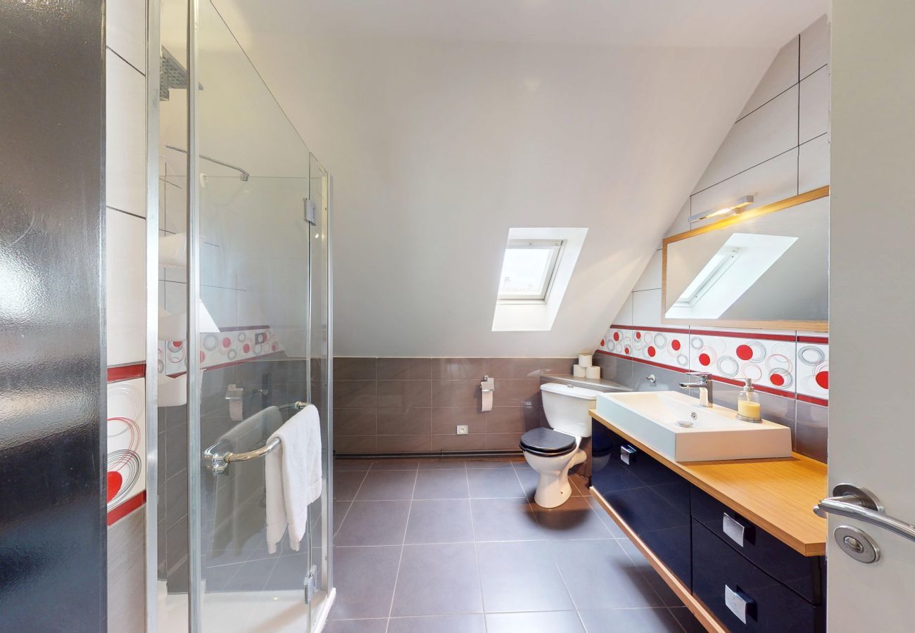 Apartamento en Colmar - La Cedraie