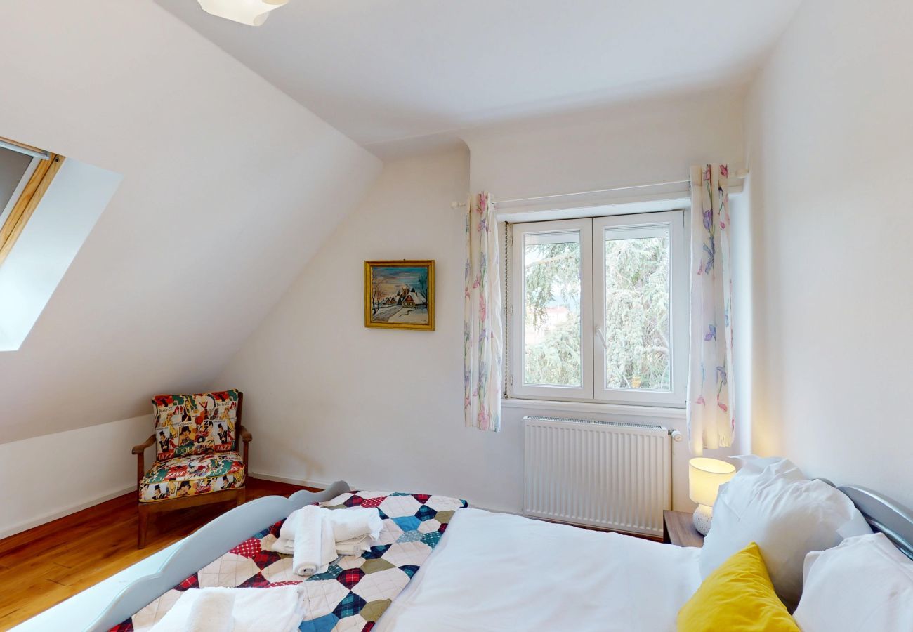 Apartamento en Colmar - La Cedraie