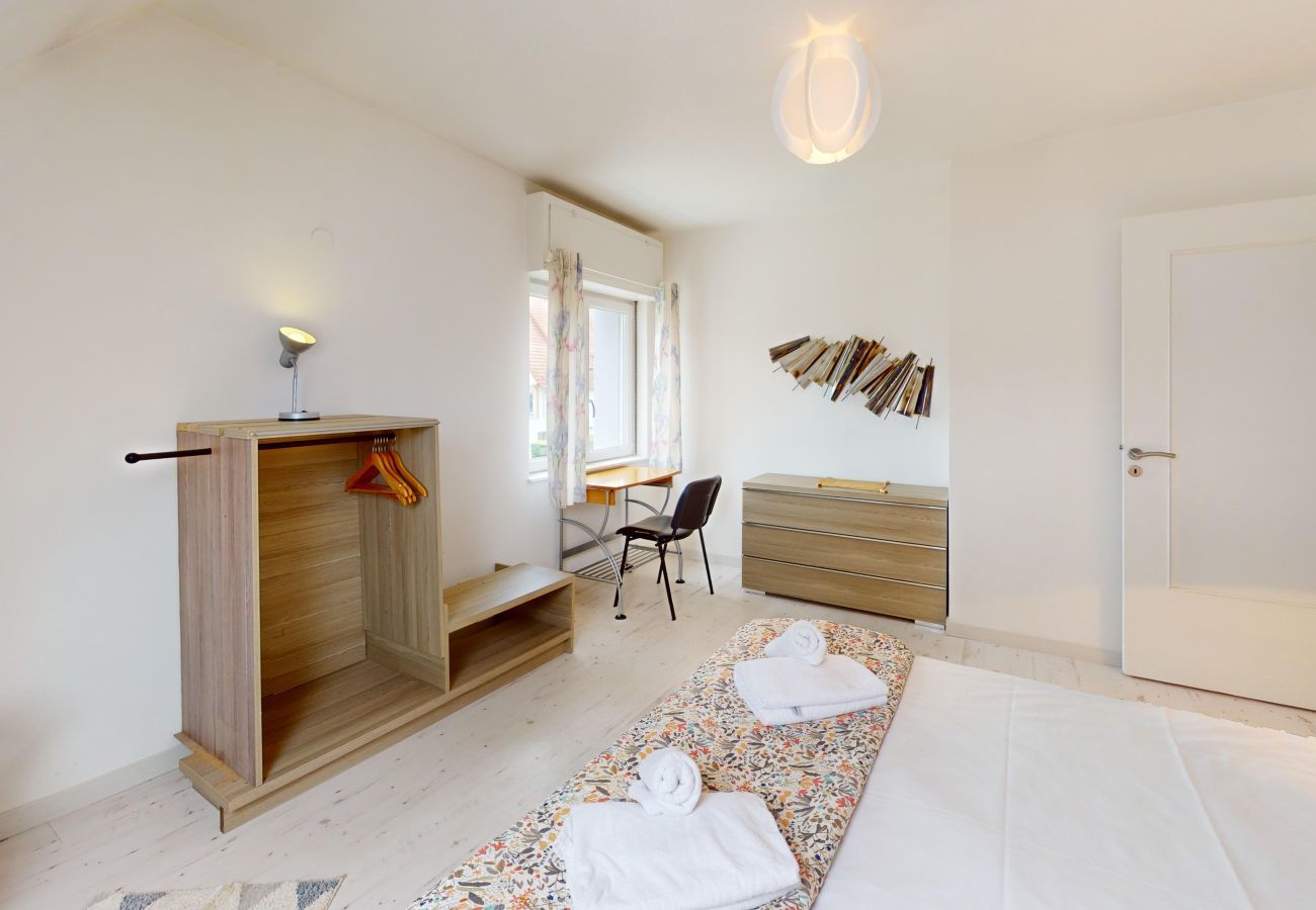 Apartamento en Colmar - La Cedraie