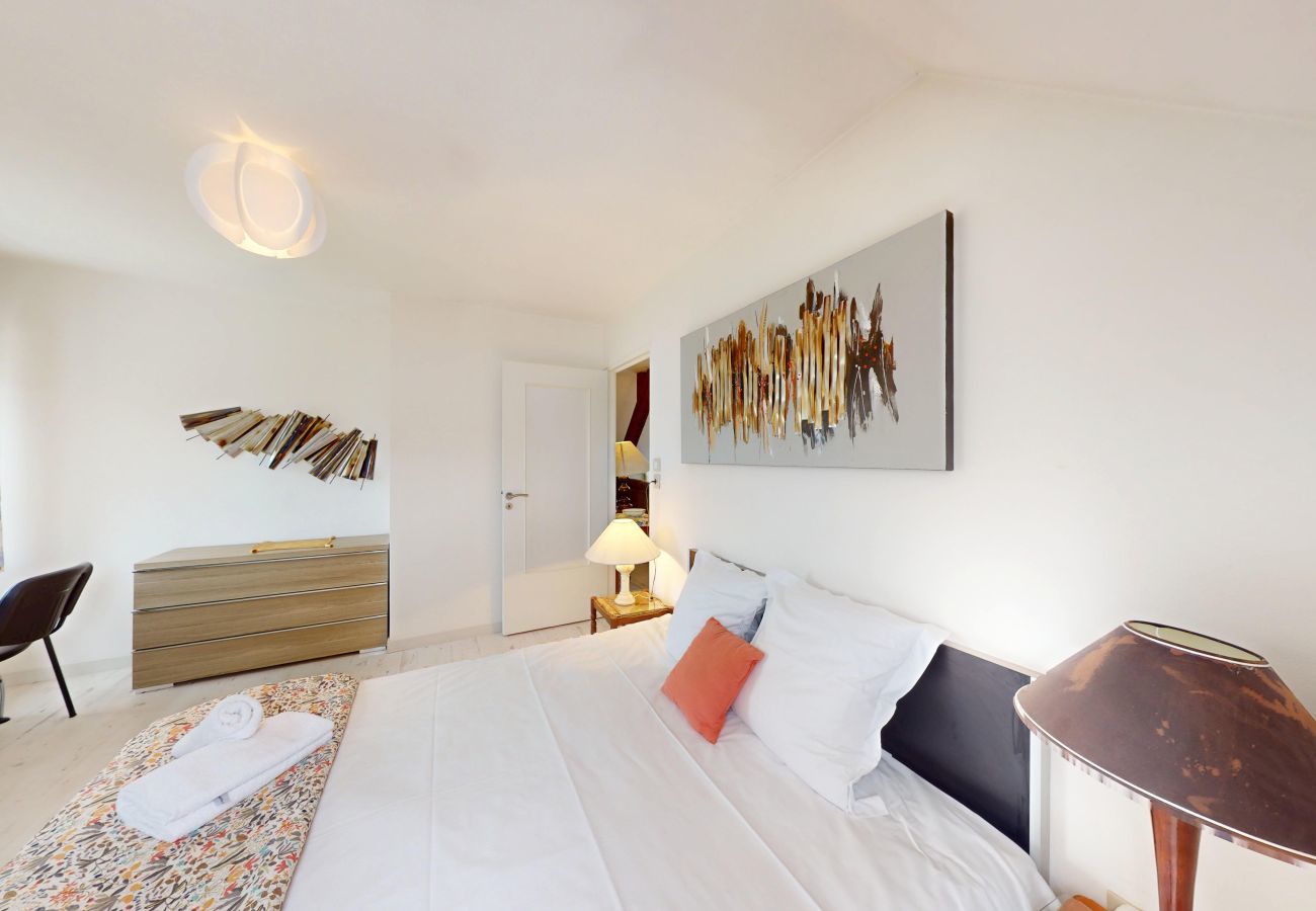 Apartamento en Colmar - La Cedraie