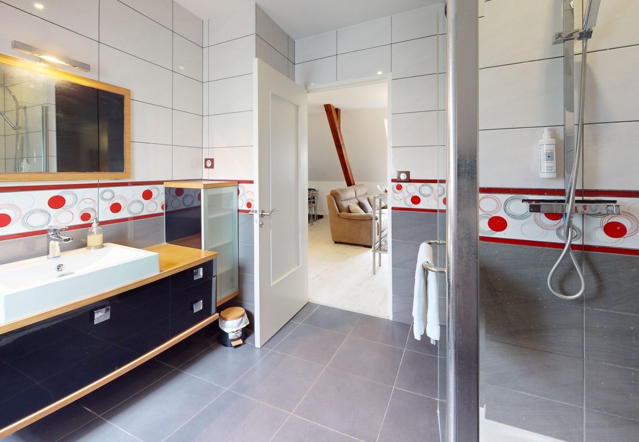 Apartamento en Colmar - La Cedraie