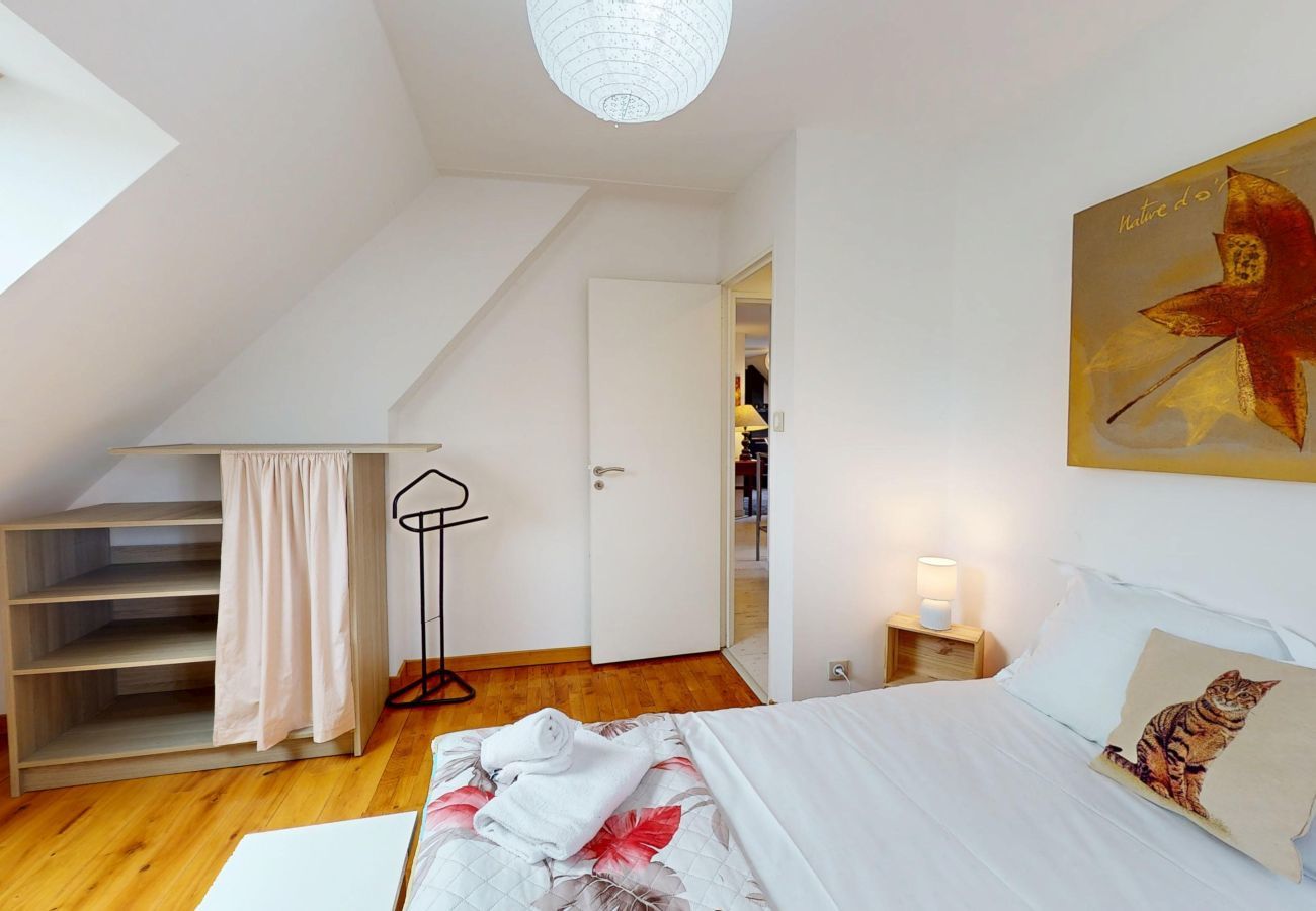 Apartamento en Colmar - La Cedraie
