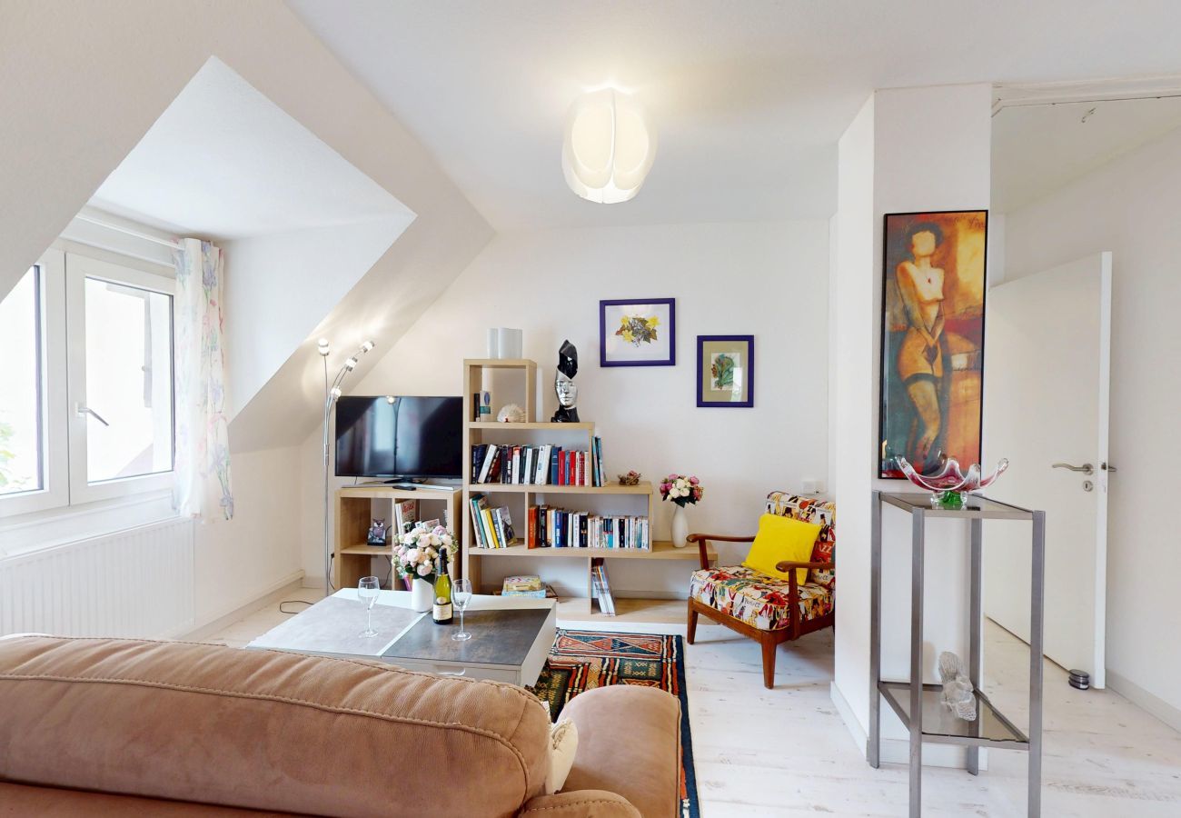 Apartamento en Colmar - La Cedraie