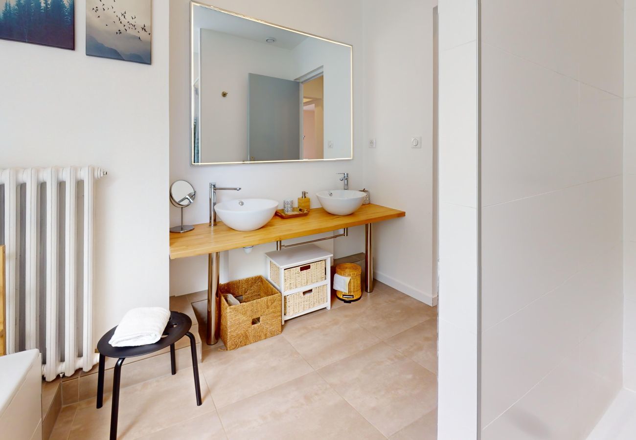 Apartamento en Mittelbergheim - Gite du Holzweg Les Ecureuils