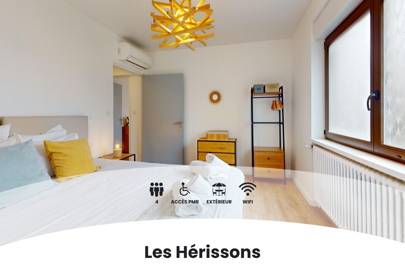 Casa en Mittelbergheim - Gite du Holzweg La maison familiale