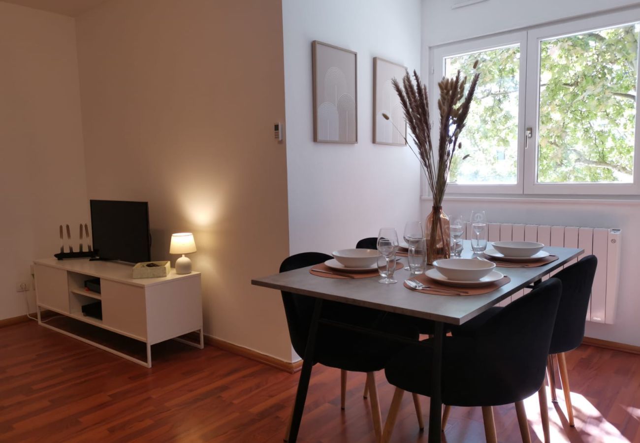 Apartamento en Colmar - Edenhome + 1 parking