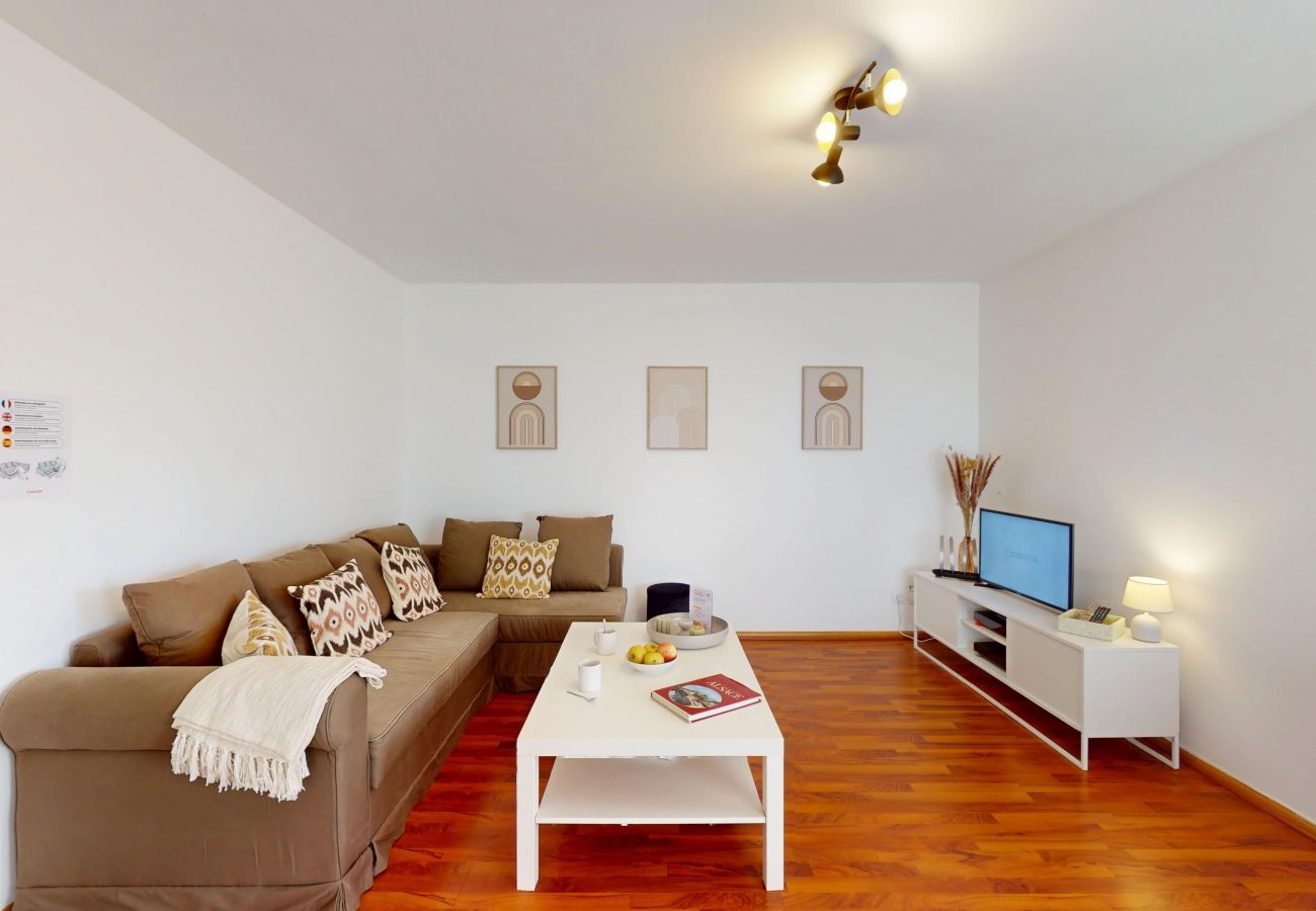 Apartamento en Colmar - Edenhome + 1 parking