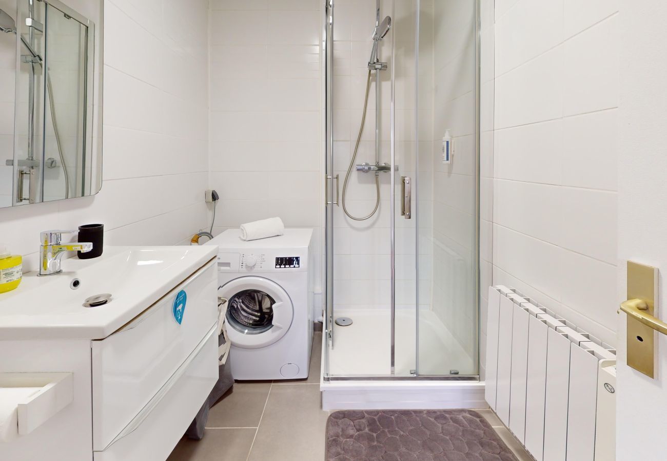 Apartamento en Colmar - Edenhome + 1 parking