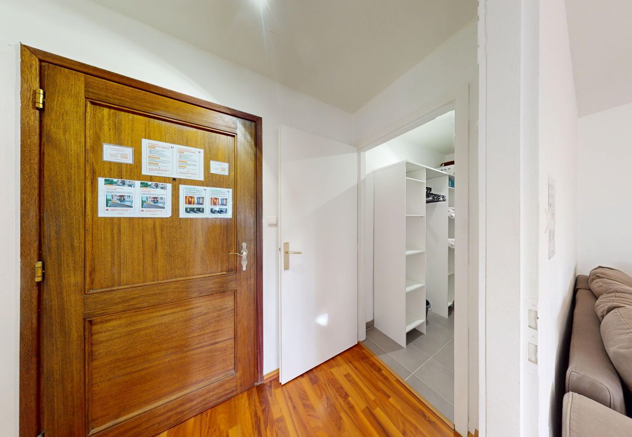 Apartamento en Colmar - Edenhome + 1 parking