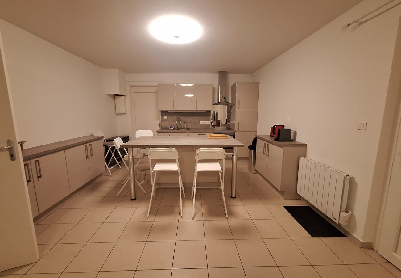 Apartamento en Eguisheim - Parenthèse à Eguisheim