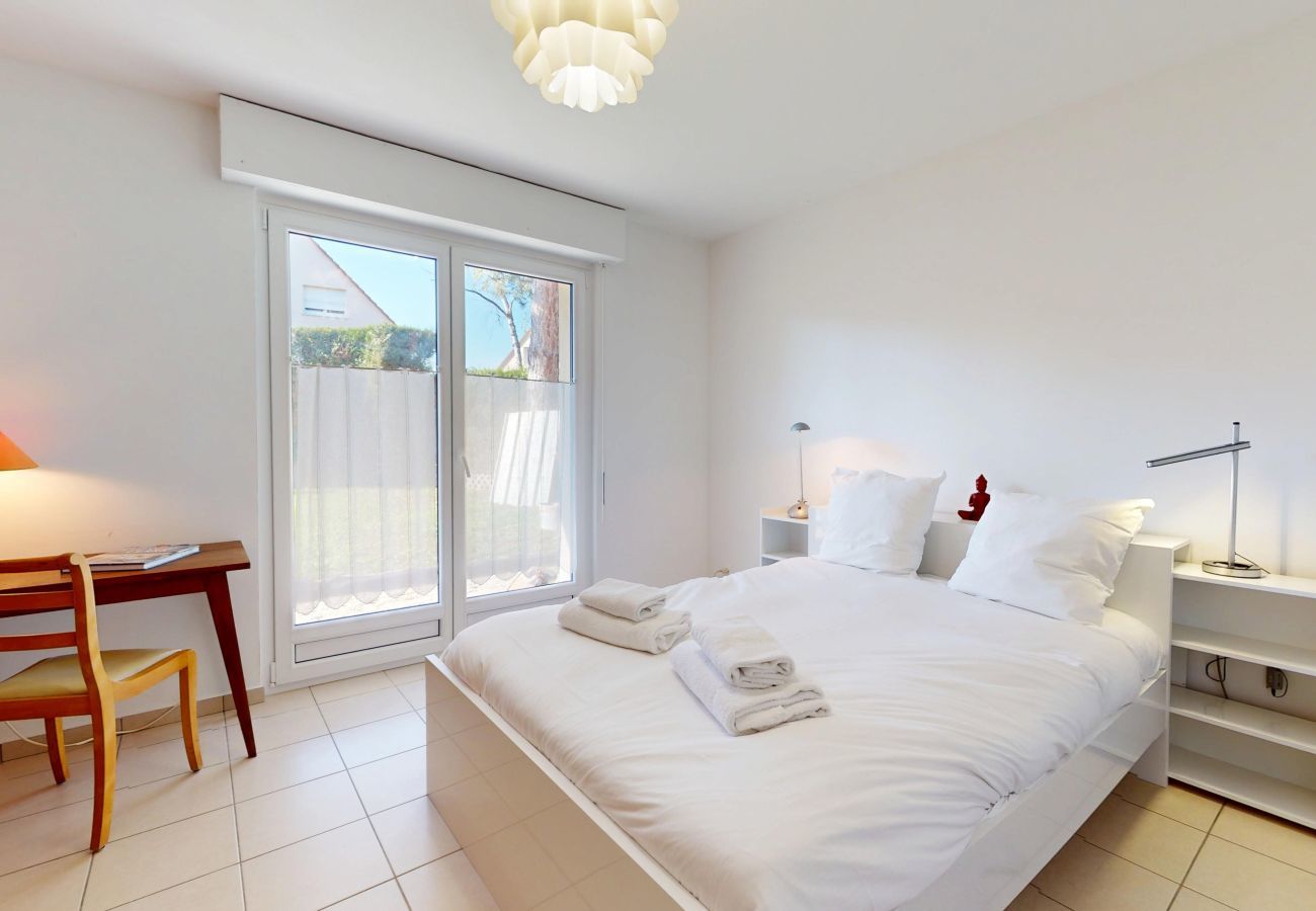 Apartamento en Eguisheim - Parenthèse à Eguisheim