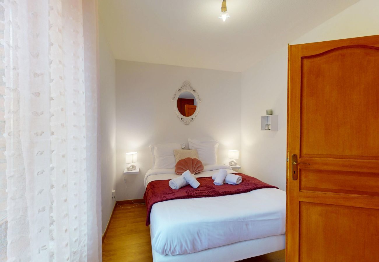 Apartamento en Saint-Hippolyte - Au pied du Haut Koenigsbourg 1