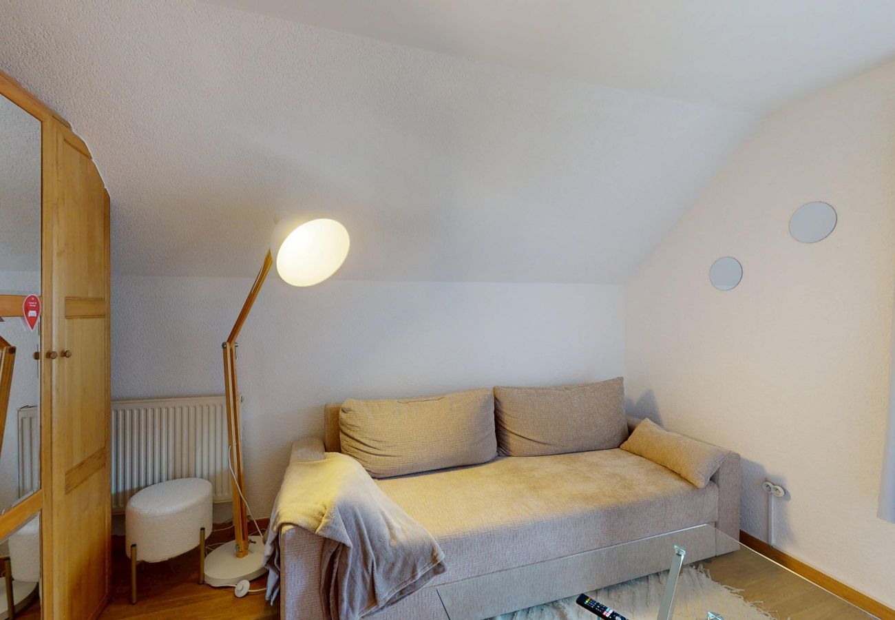 Apartamento en Saint-Hippolyte - Au pied du haut Koenigsbourg 2