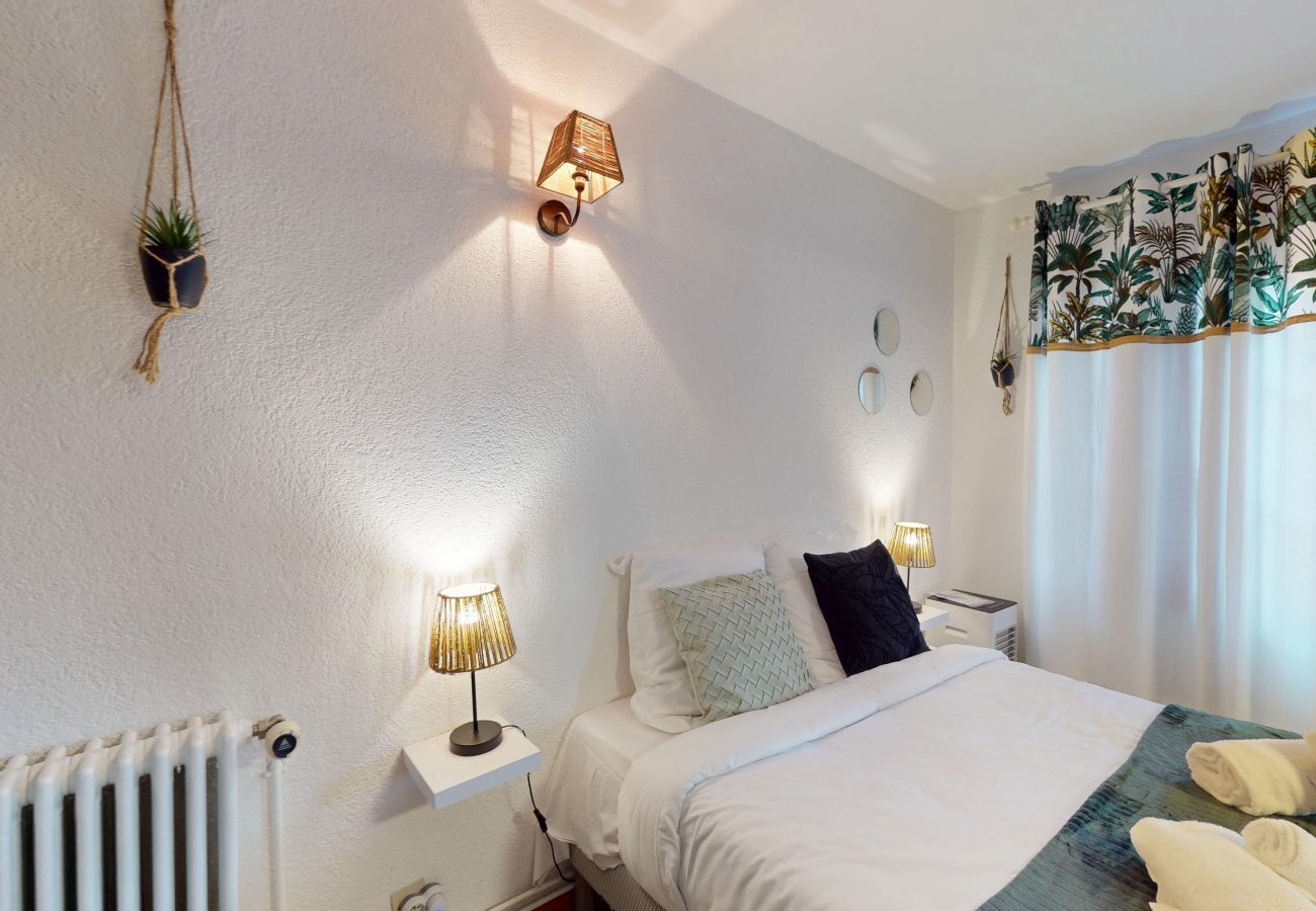 Apartamento en Saint-Hippolyte - Au pied du haut Koenigsbourg 2