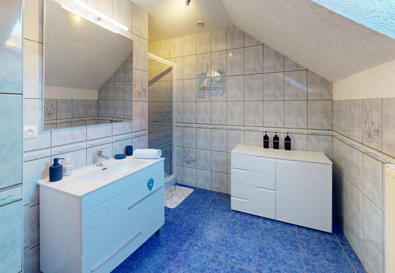 Apartamento en Saint-Hippolyte - Au pied du haut Koenigsbourg 2