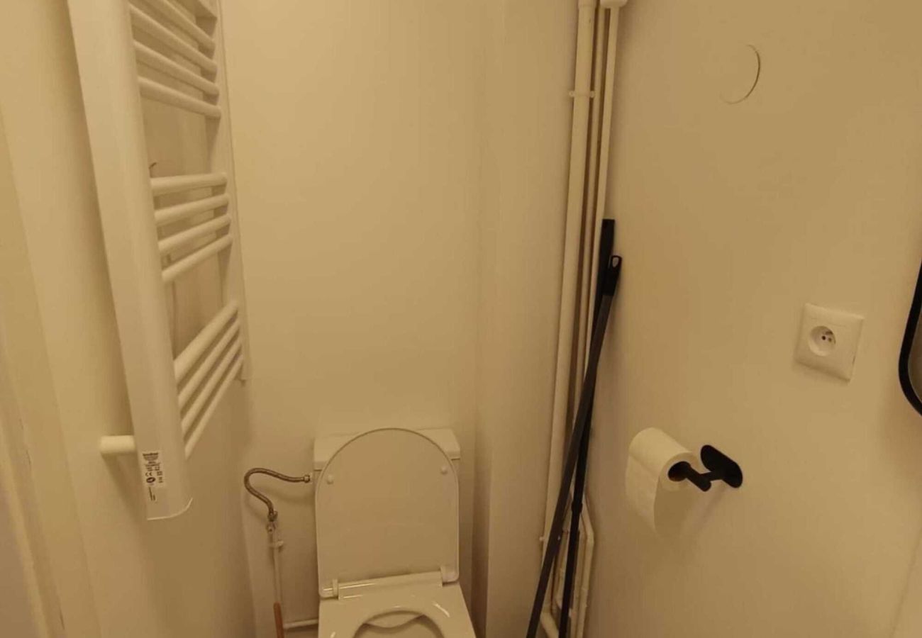 Apartamento en Strasbourg - Hennegass proche des marchés de Noël 