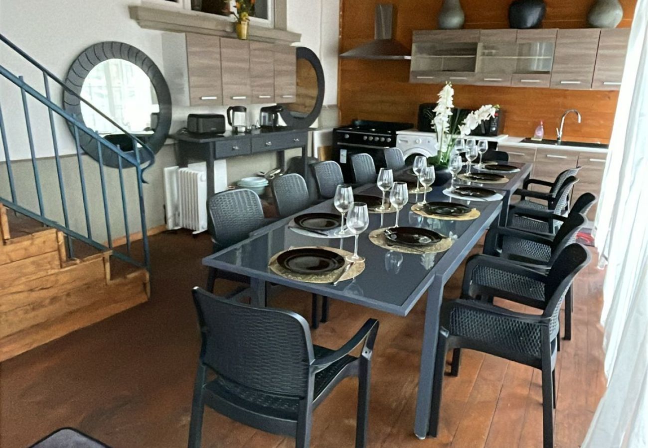 Casa en Pfaffenhoffen - Villa Prestige à Pfaffenhoffen