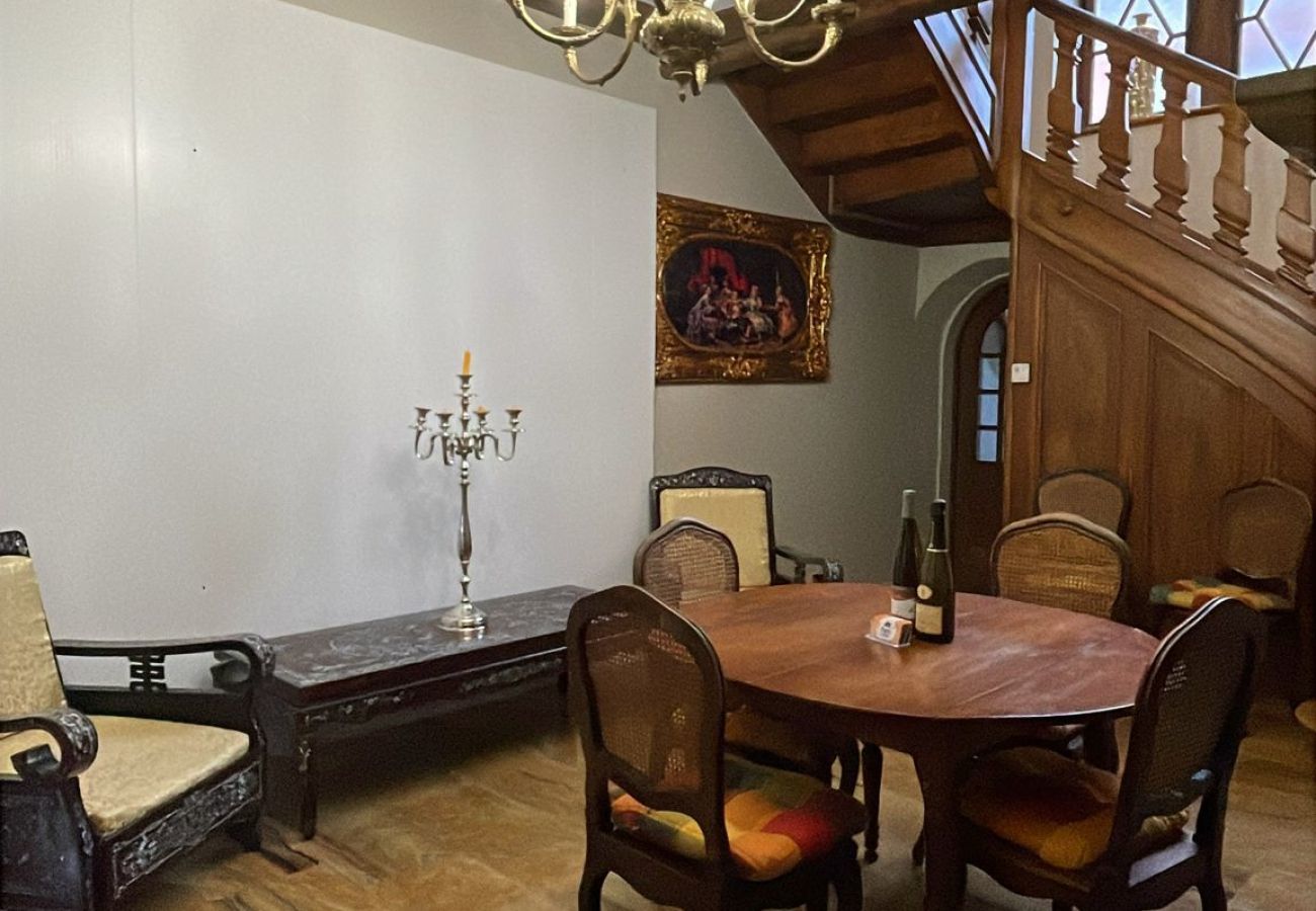 Casa en Pfaffenhoffen - Villa Prestige à Pfaffenhoffen