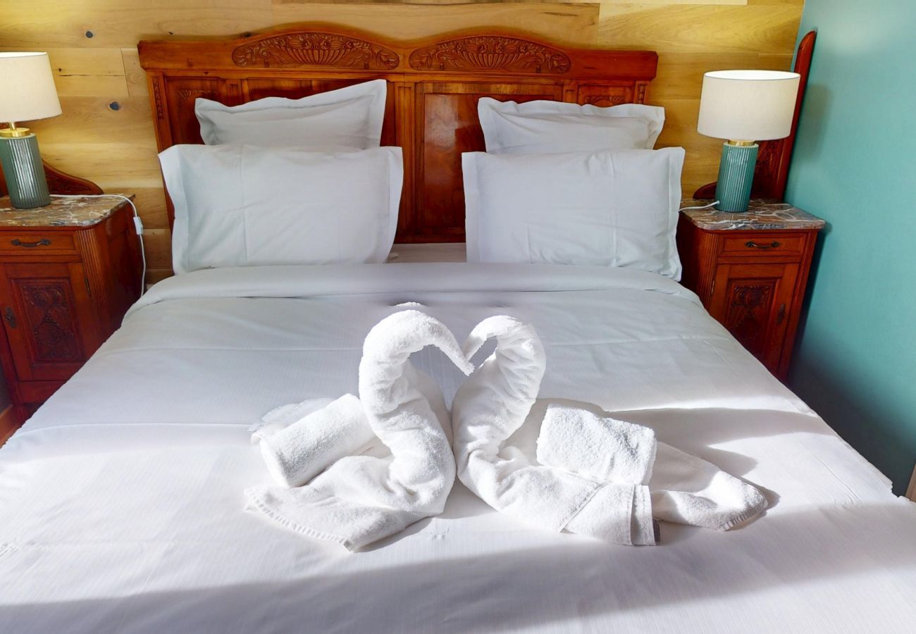 Casa en Epfig - Gîte du Musée à Epfig