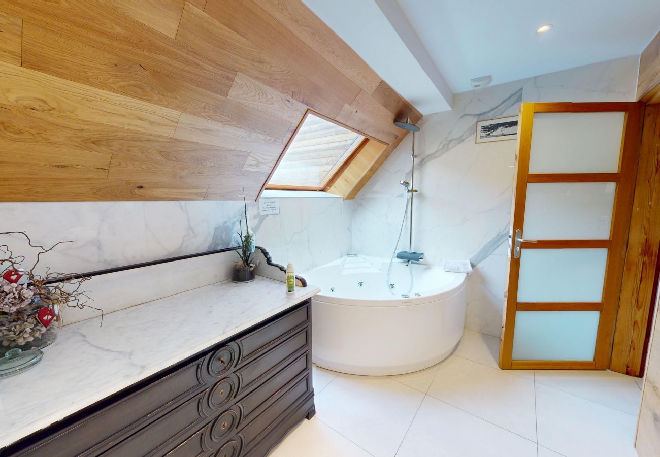 Casa en Epfig - Gîte du Musée à Epfig