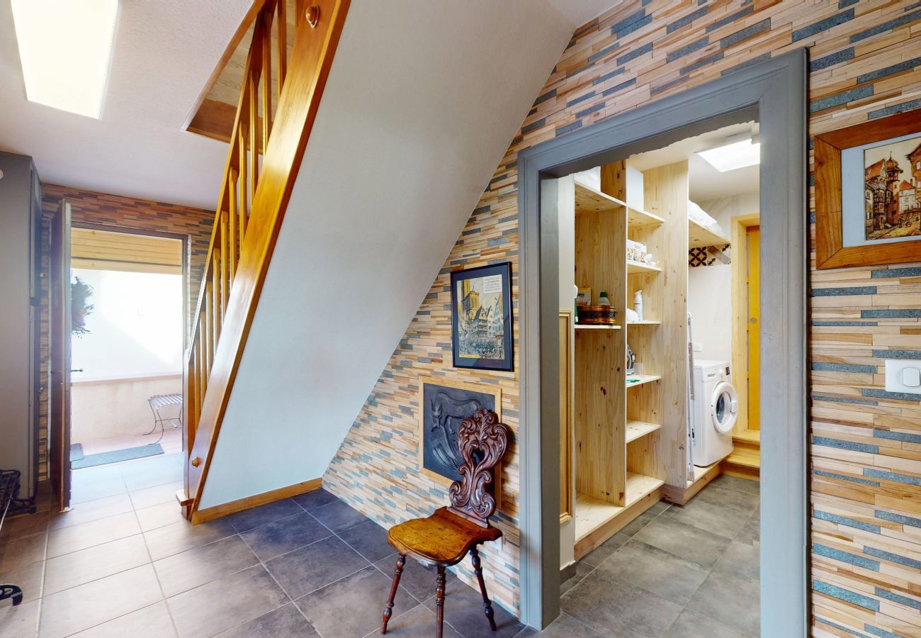 Casa en Epfig - Gîte du Musée à Epfig