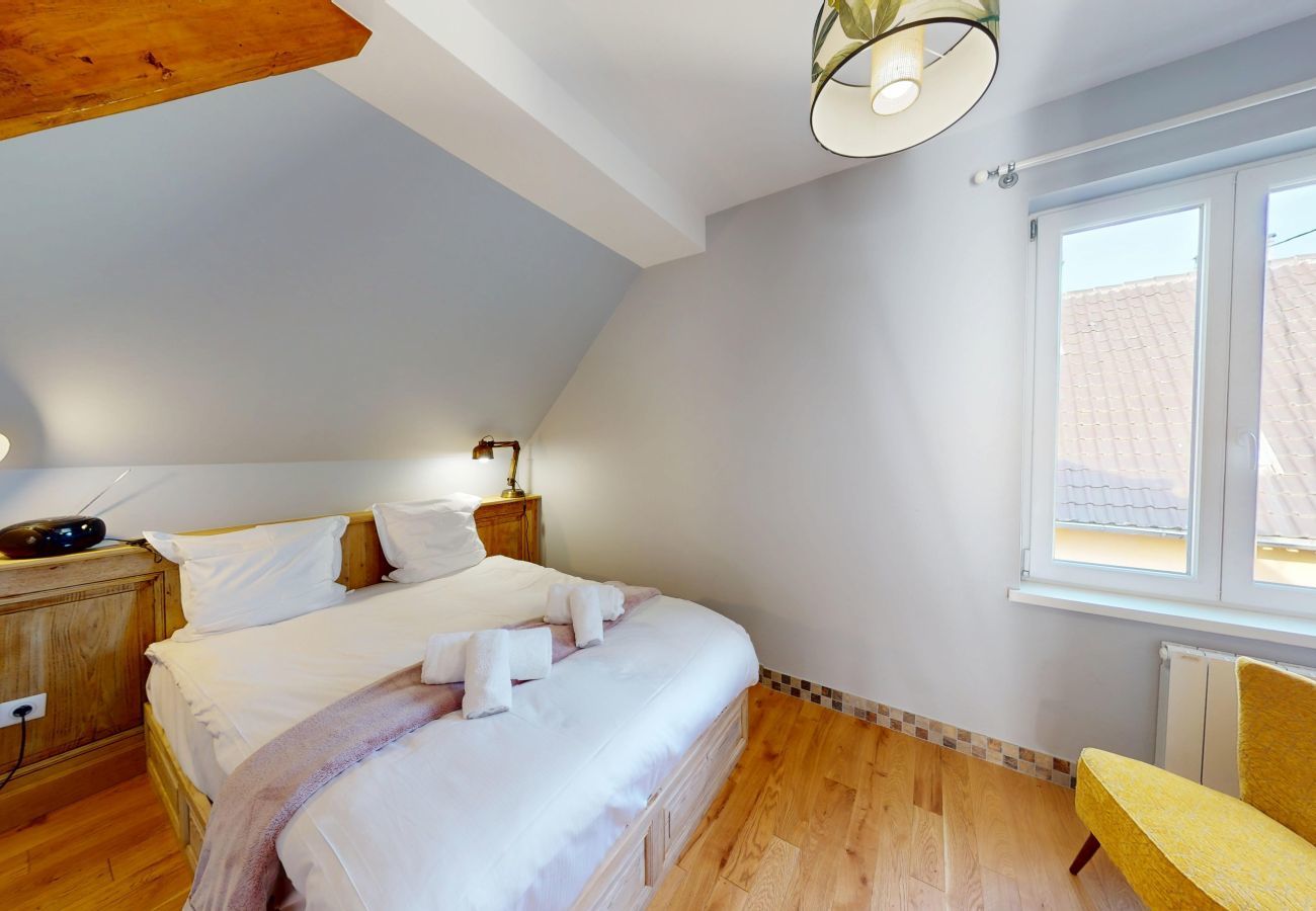 Casa en Epfig - Gîte du Musée à Epfig