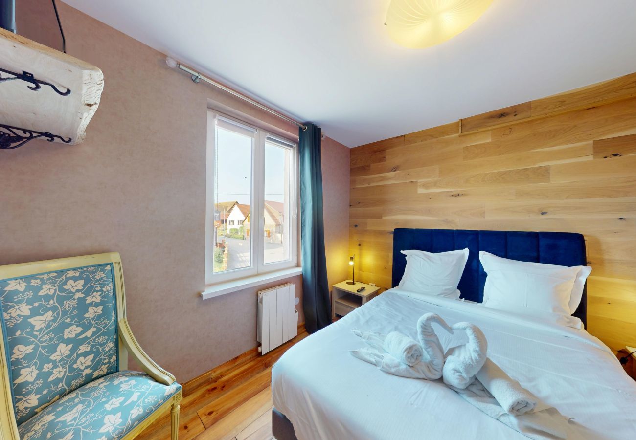 Casa en Epfig - Gîte du Musée à Epfig