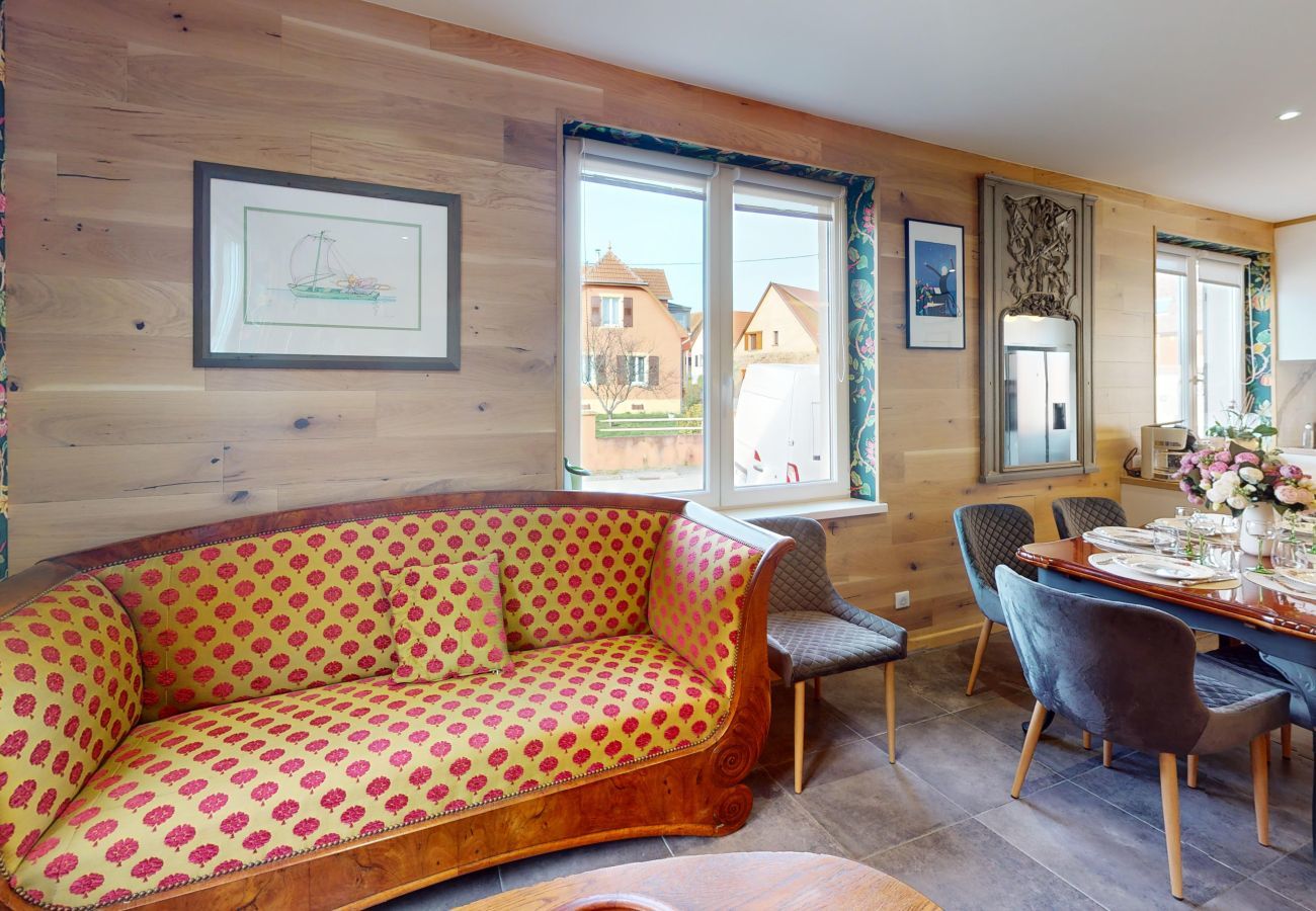 Casa en Epfig - Gîte du Musée à Epfig