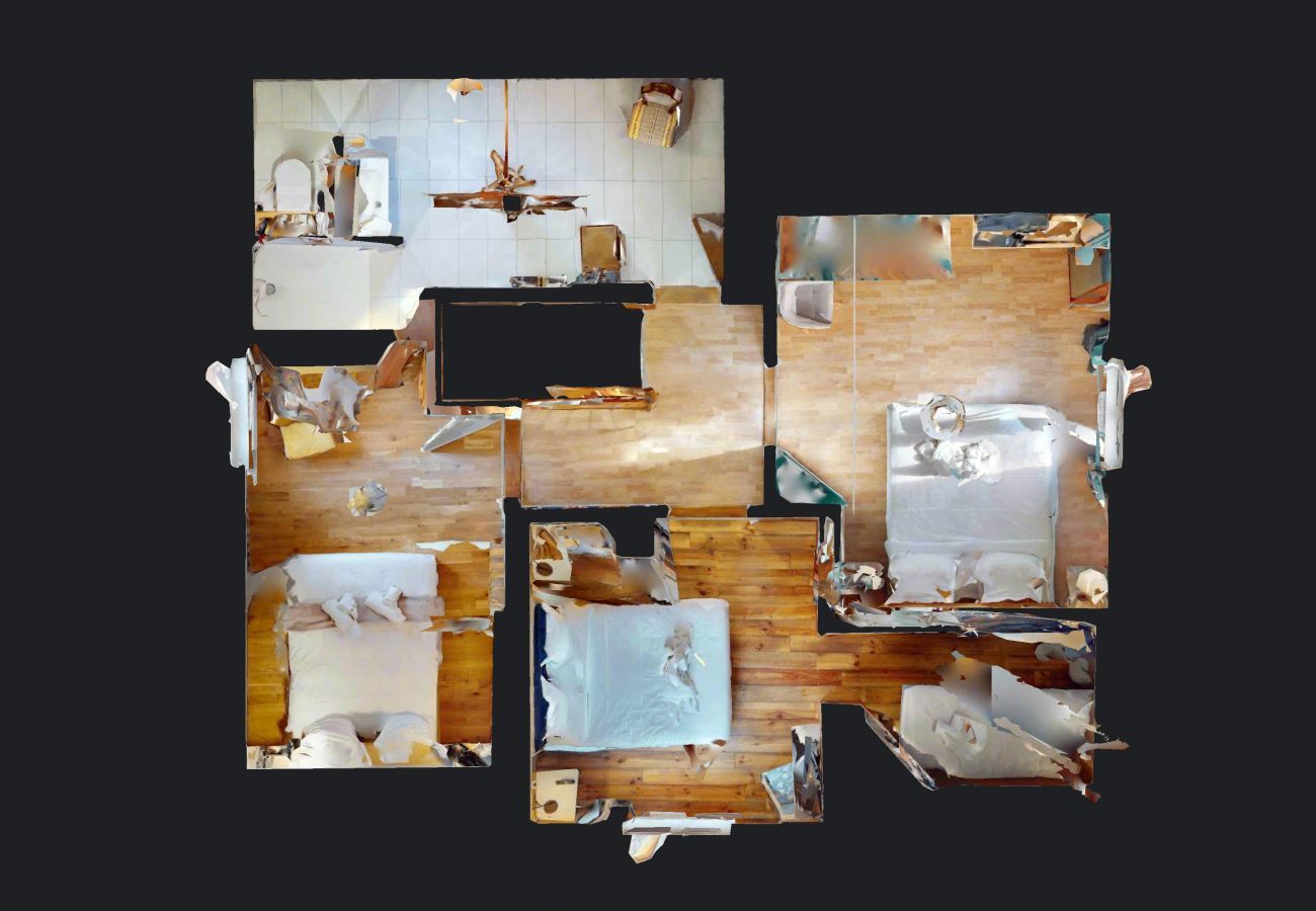 Casa en Epfig - Gîte du Musée à Epfig