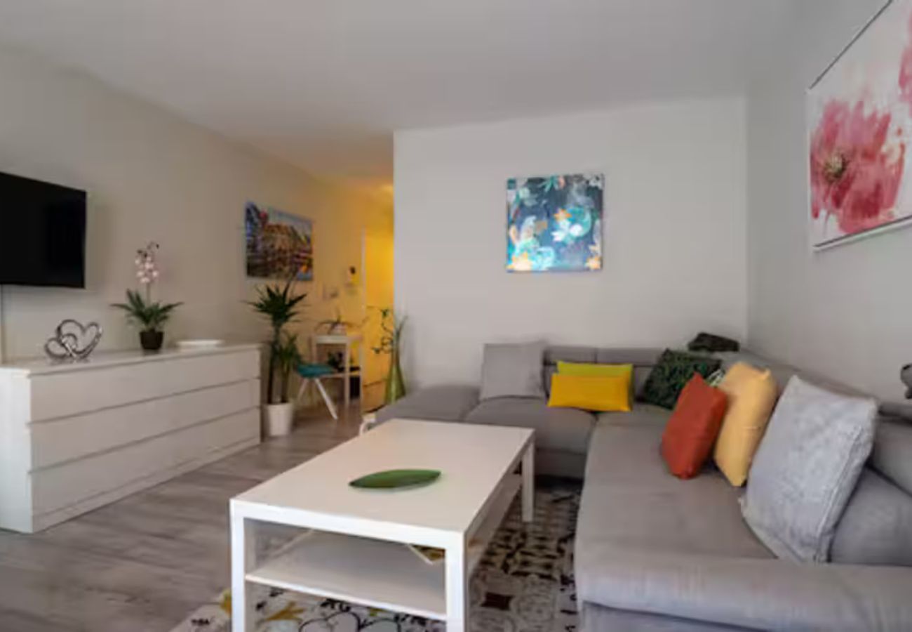Apartamento en Colmar - Colmar sweet home + parking