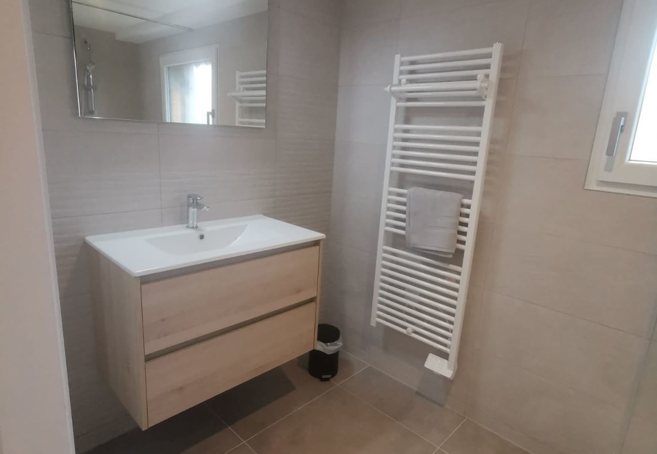 Apartamento en Colmar - Nid de la Luss