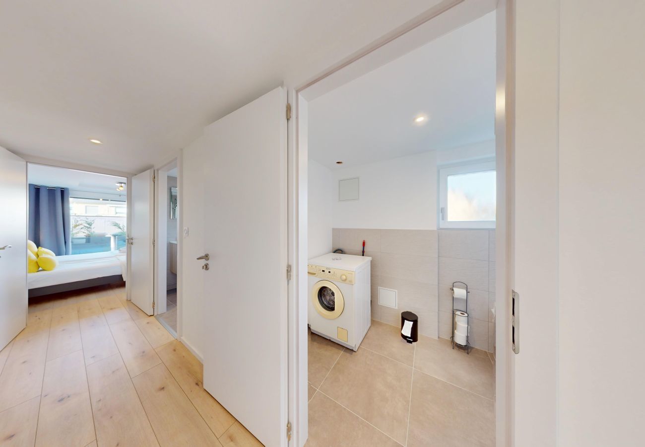 Apartamento en Colmar - Nid de la Luss avec parking