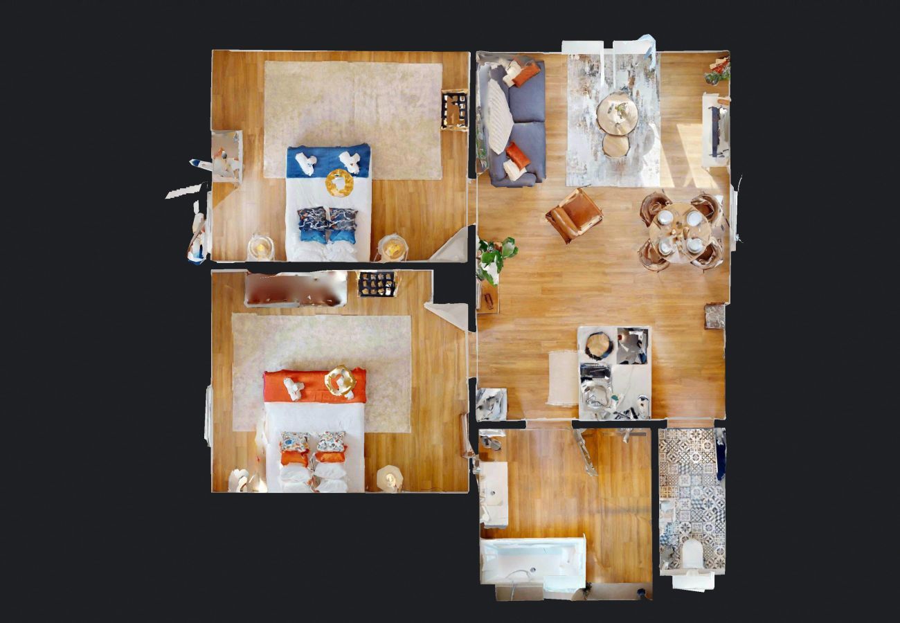 Apartamento en Eguisheim - Eguisheim, Vignoble & Châteaux