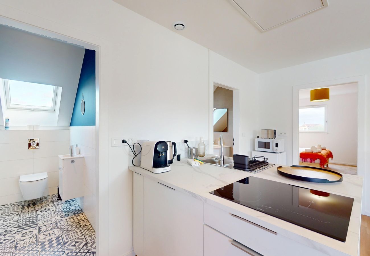 Apartamento en Eguisheim - Eguisheim, Vignoble & Châteaux