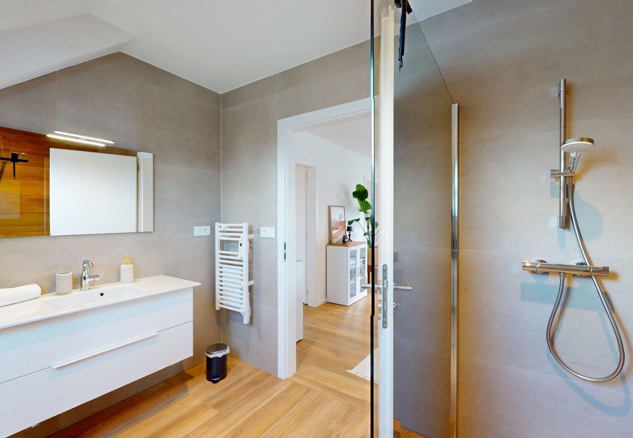 Apartamento en Eguisheim - Eguisheim, Vignoble & Châteaux