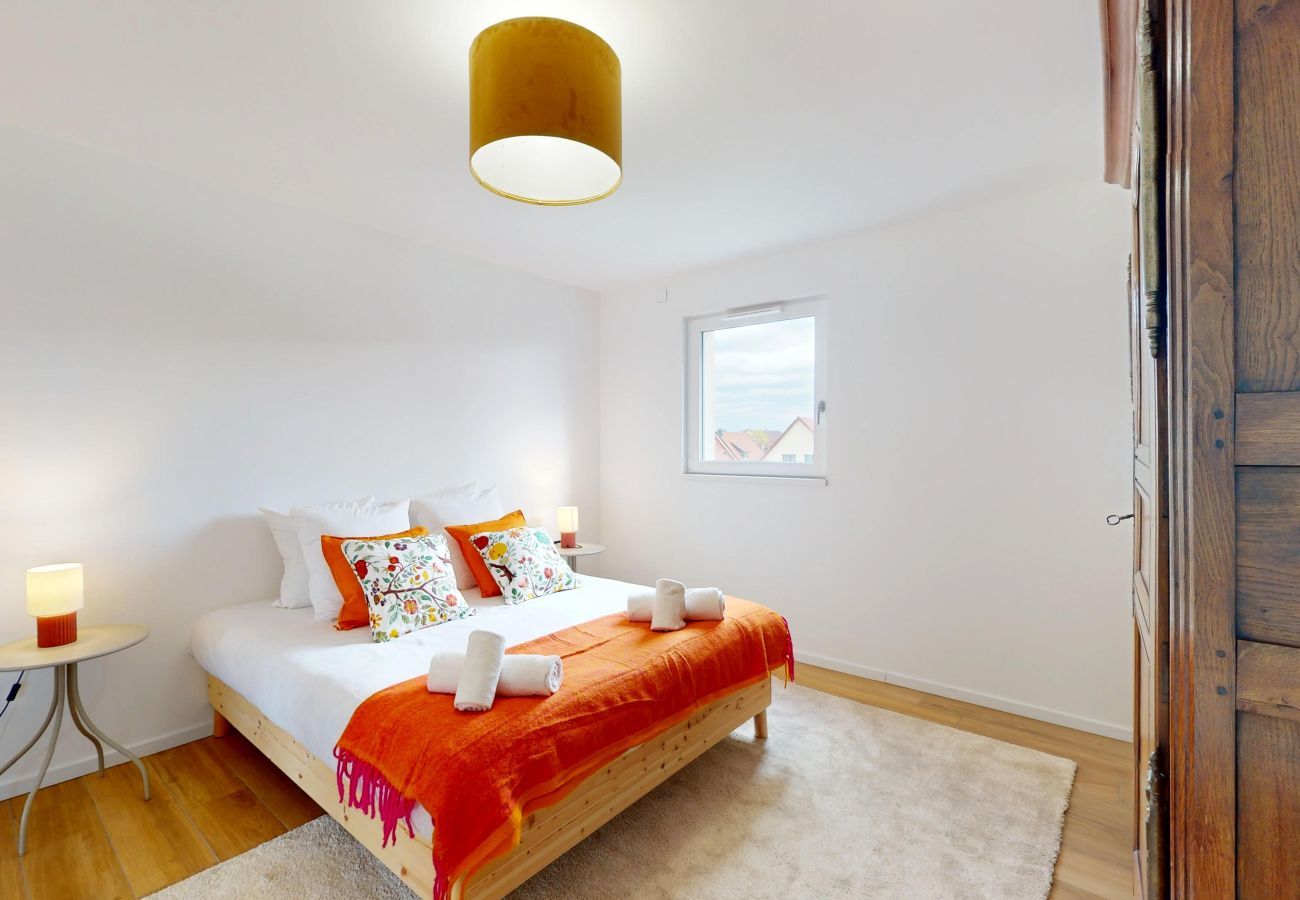 Apartamento en Eguisheim - Eguisheim, Vignoble & Châteaux