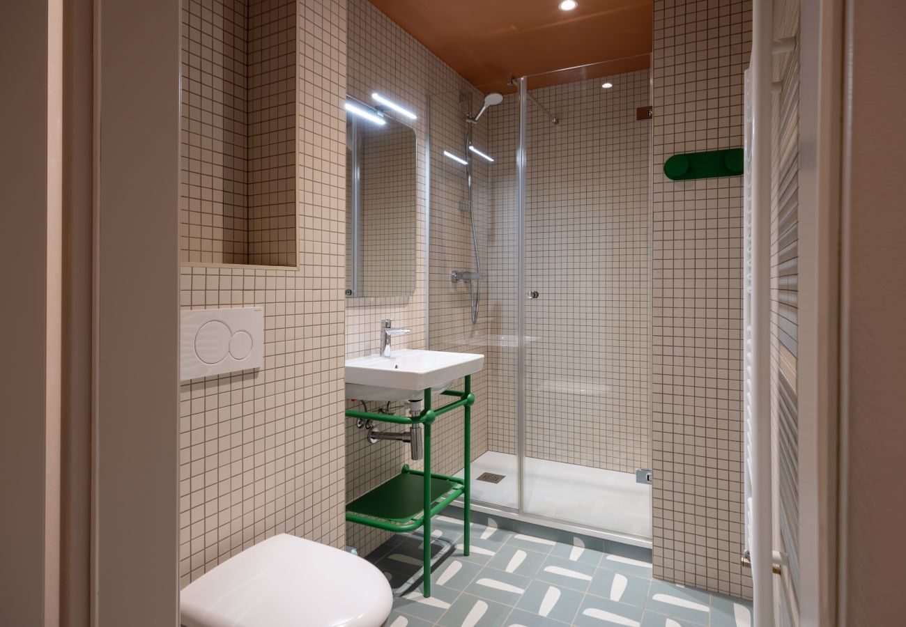 Estudio en Colmar - 1.4 studio