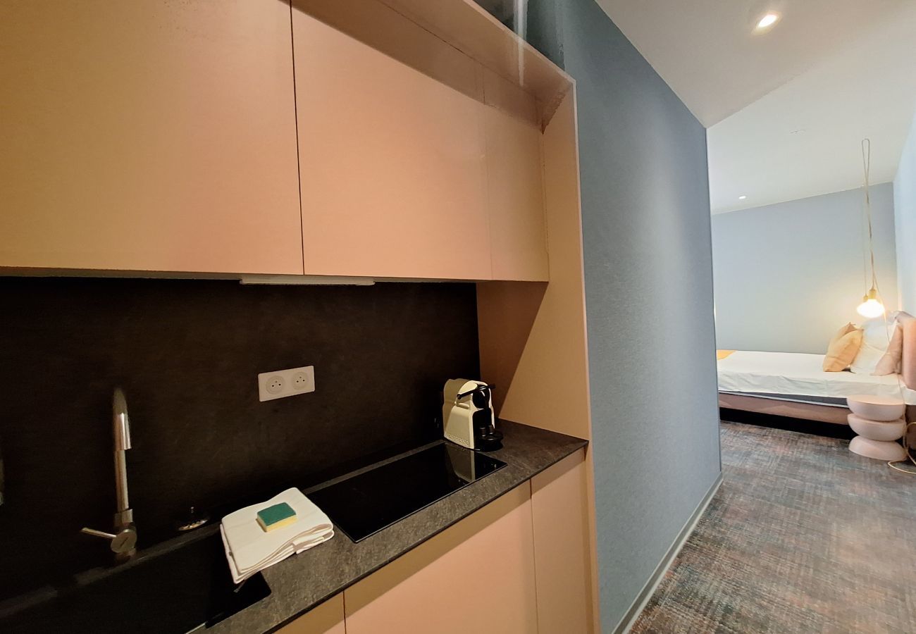 Estudio en Colmar - Studio Numéro 4