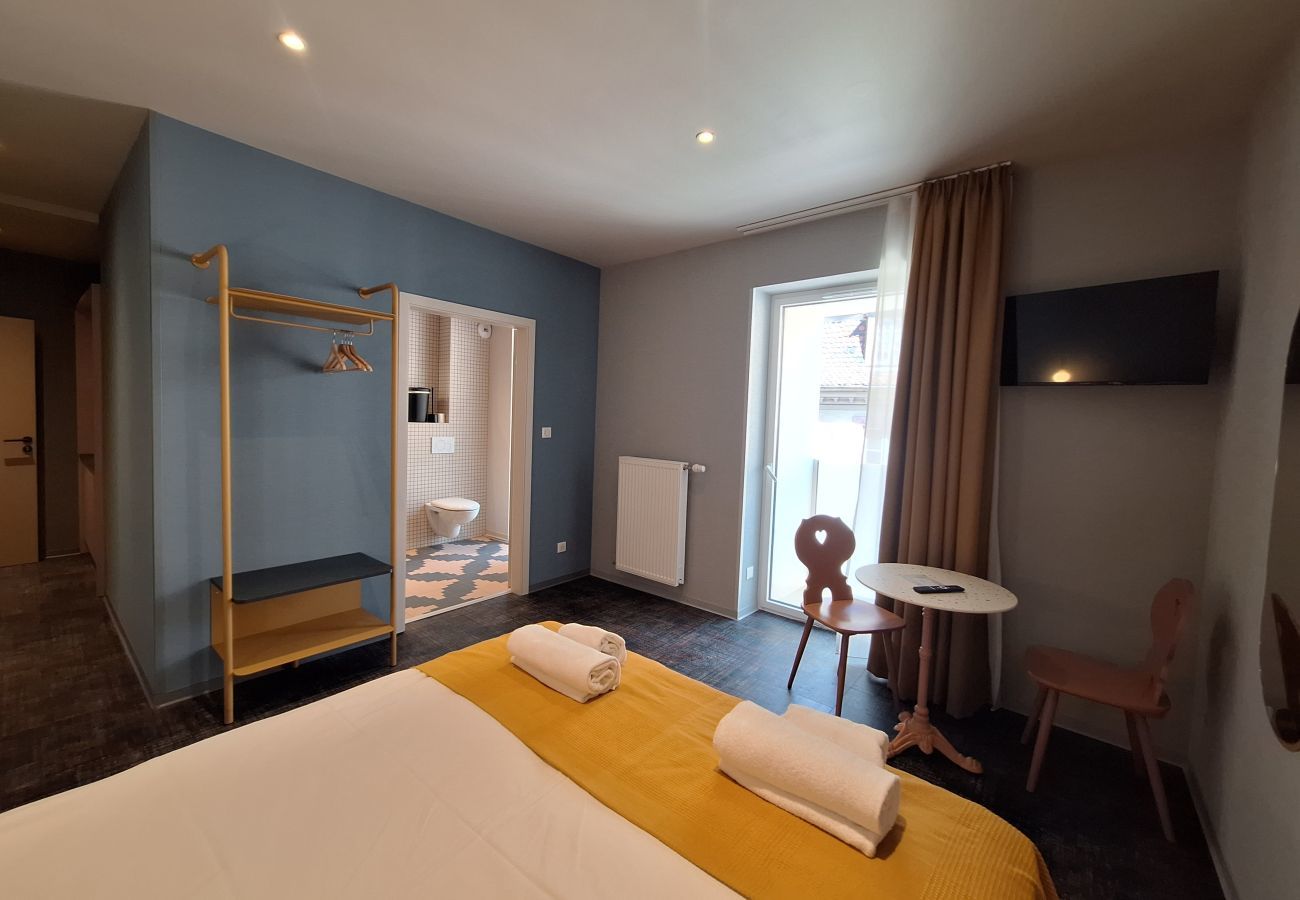 Estudio en Colmar - Studio Numéro 4